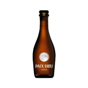 Paix Dieu 33cl