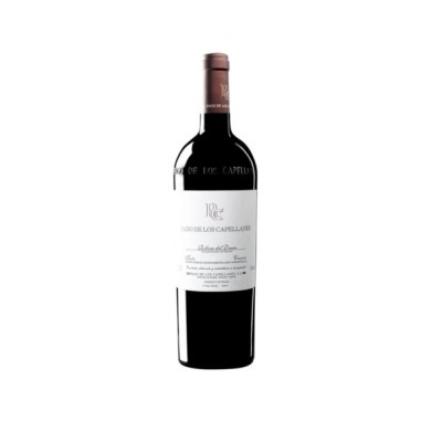 Pago de los Capellanes Crianza Magnum 2022 1,5L