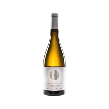 O Luar Do Sil Godello Sobre Lias 2024