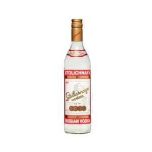 Stolichnaya 70cl