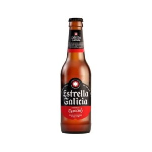 Estrella Galicia 33cl