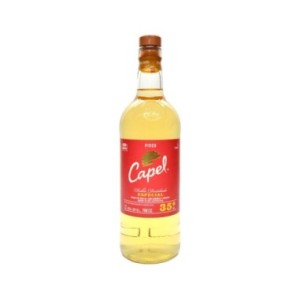 Pisco Capel Especial 70cl