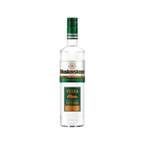 Moskovskaya 1L