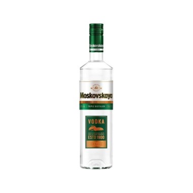 Moskovskaya 1L