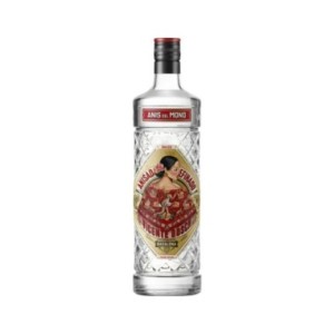 Anís Del Mono Dulce 1L