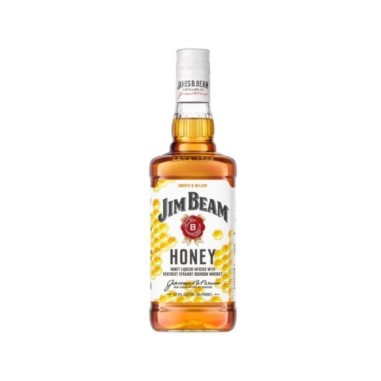 Jim Beam Honey 70cl
