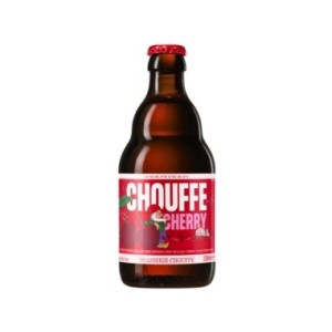 La Chouffe Cherry 33cl