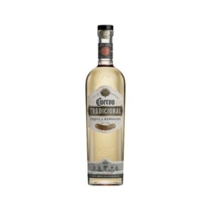 Jose Cuervo Tradicional Reposado 70cl