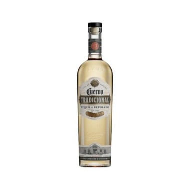 Jose Cuervo Tradicional Reposado 70cl