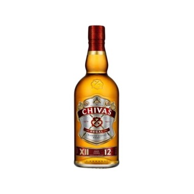 Chivas Regal 12 Years Old 1L