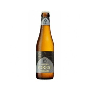 Abbaye De Forest Blonde 33cl