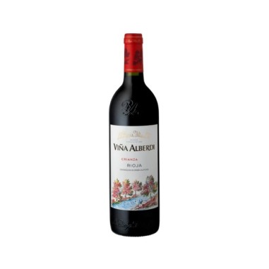 Viña Alberdi Crianza 2020