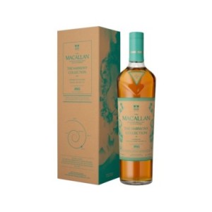 The Macallan The Harmony Collection JING's Phoenix Honey Orchid Tea 70cl