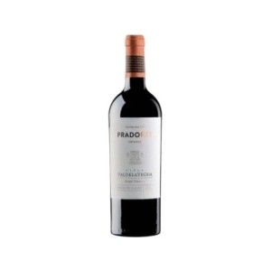 Pradorey Finca Valdelayegua Crianza 2021