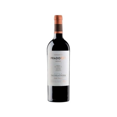 Pradorey Finca Valdelayegua Crianza 2021