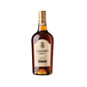 Vermut Lacuesta Reserva 75cl