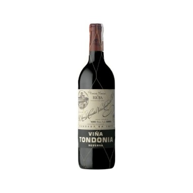 Viña Tondonia Reserva 2013