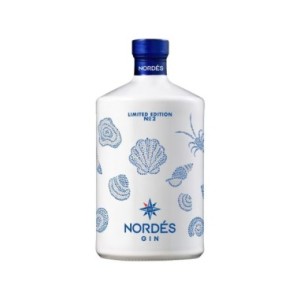 Gin Nordés Edicion Limitada 2025 70cl