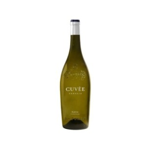 Protos Verdejo Cuvee 2024