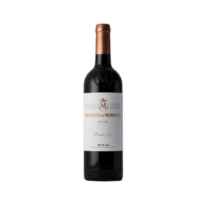 Marqués de Murrieta Reserva 2021