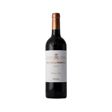 Marqués de Murrieta Reserva 2021
