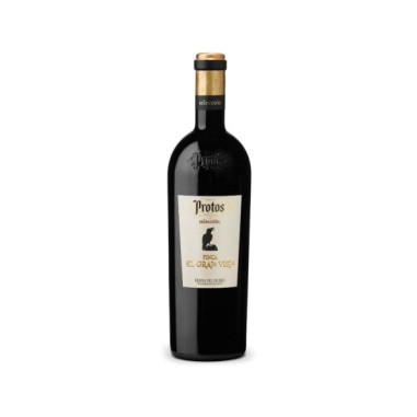 Protos Finca el Grajo Viejo 2021