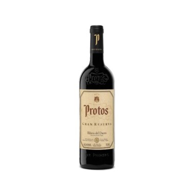 Protos Gran Reserva 2017