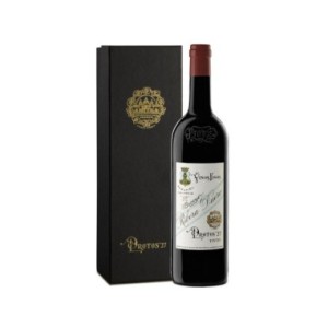 Protos 27 Magnum 2021