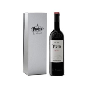 Protos Crianza Magnum 2021