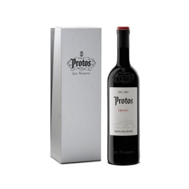 Protos Crianza Magnum 2021