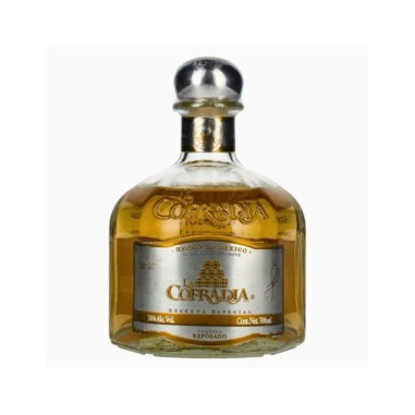Cofradia Reposado 70cl