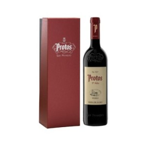 Protos Reserva Magnum 2019