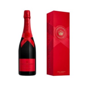 Moët & Chandon Brut Imperial Edición Limitada Fin de Año 2025 75cl