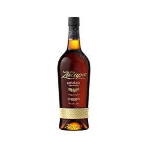 Zacapa 23 Years Old 70cl