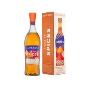 Glenmorangie Tale of Spices Edición Limitada 70cl