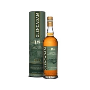 Glencadam 18 Years Old 70cl