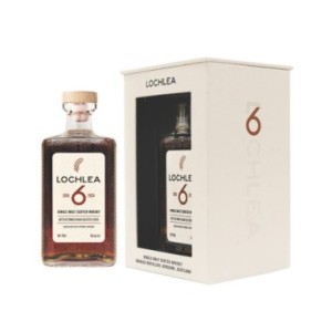 Lochlea 6 Years Old 70cl