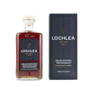 Lochlea Cask Strength Batch 3 70cl