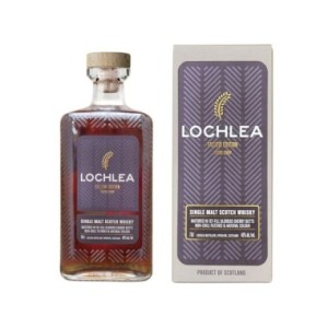 Lochlea Fallow Edition 70cl
