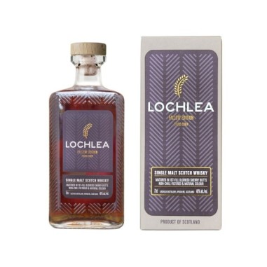 Lochlea Fallow Edition 70cl