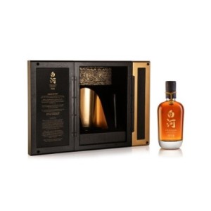 Shirakawa 1958 Single Malt Limited Edition 70cl