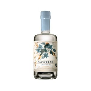 Gin Saint Clair London Dry 70cl
