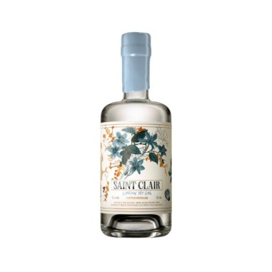 Gin Saint Clair London Dry 70cl