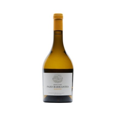 Gran Vino Pazo Barrantes 2021