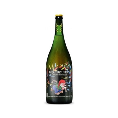 Big Chouffe 1,5L