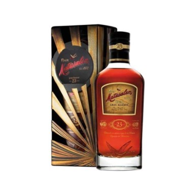Matusalem 23 Years Old 70cl
