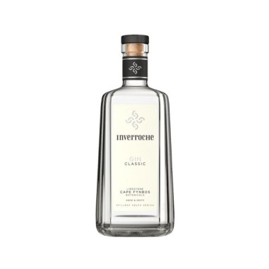 Gin Inverroche Classic Cape Fynbos 70cl