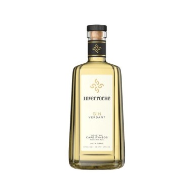 Gin Inverroche Verdant Cape Fynbos 70cl