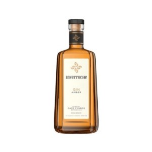 Gin Inverroche Amber Cape Fynbos 70cl