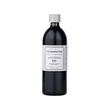 Gin The Juniper Tree 5 Years Old Oak Cask 50cl